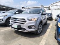 Registered, Bought Brand New 2019 Ford Escape Sport, 45k original mileage, First body, Thumbstart, Accident free
